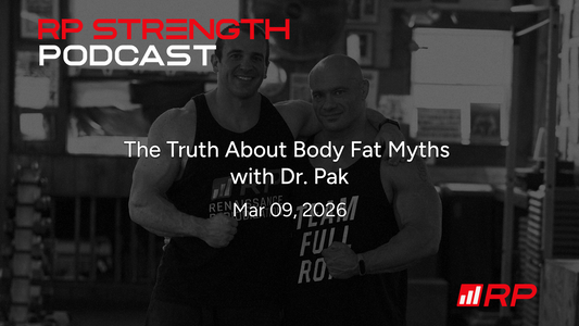 The Truth About Body Fat Myths with Dr. Pak