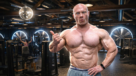 Henry's Gym Seattle Review: Equipment, Ambiance & Tips
