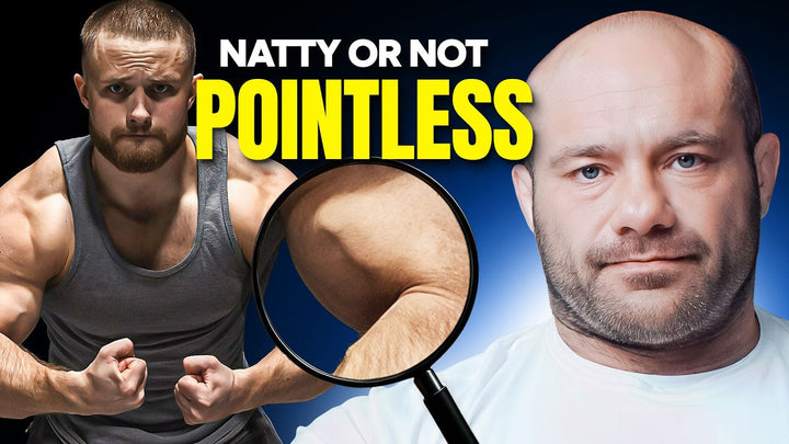 RP Strength Videos, Dr Mike Israetel Videos, Hypertrophy Videos – Page 4