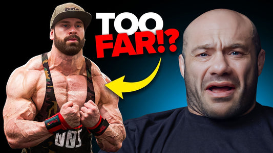 Exercise Scientist Critiques Bradley Martyn’s Gym Antics