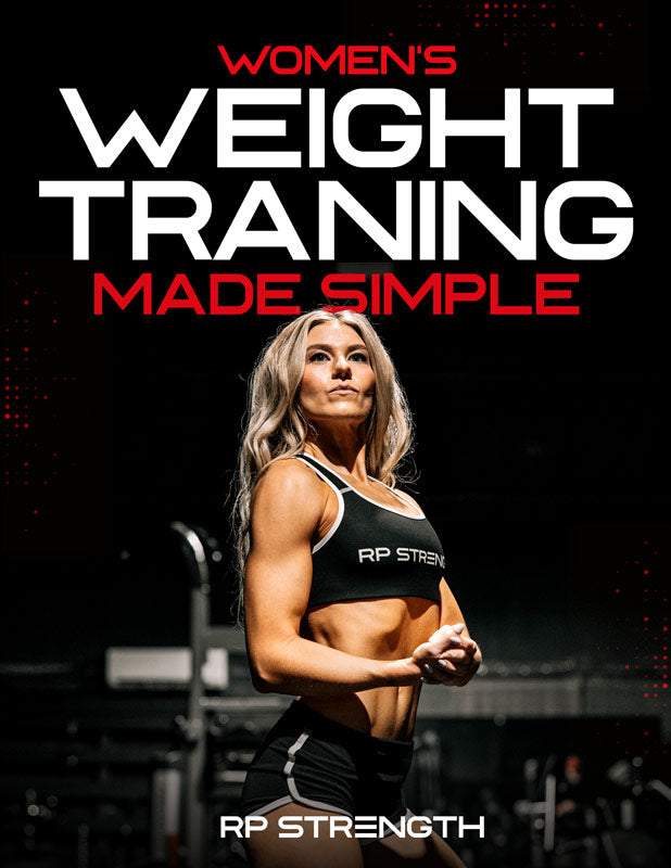 Guides – RP Strength