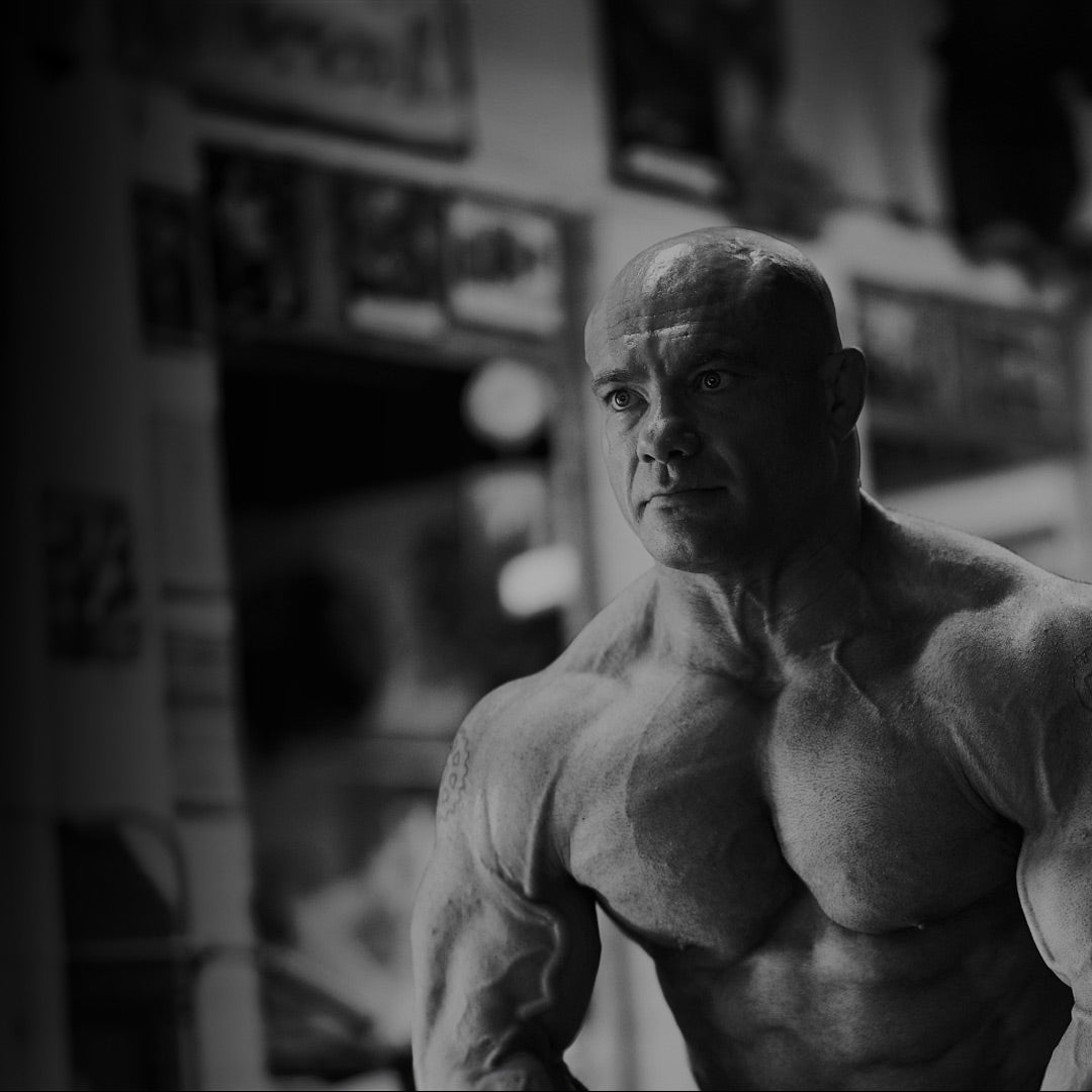 RP Hypertrophy App - Bodybuilding App, Muscle Growth Workouts – RP Strength