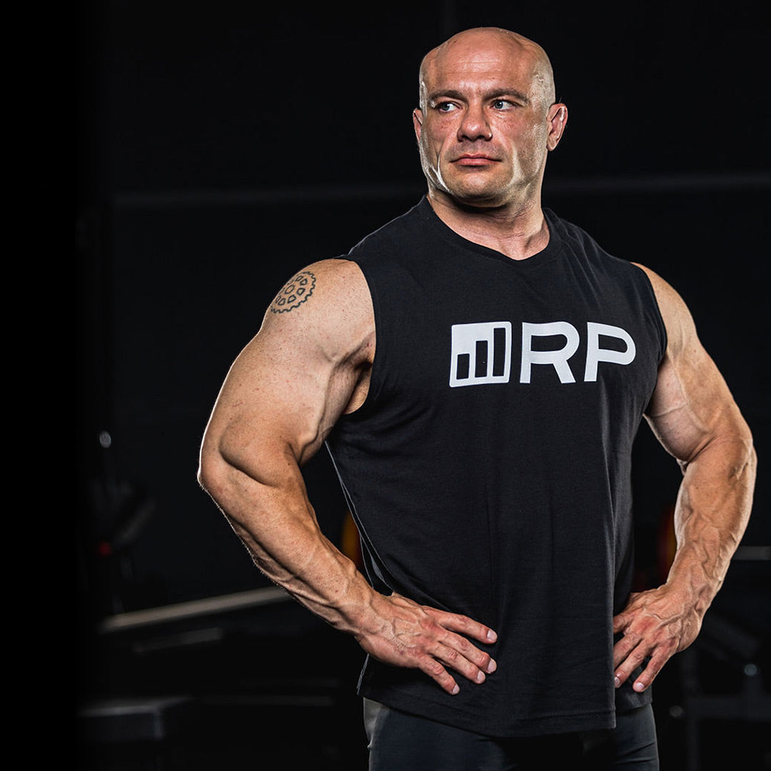 RP Strength - Strength Training Programs, Bodybuilding Workout Plans
