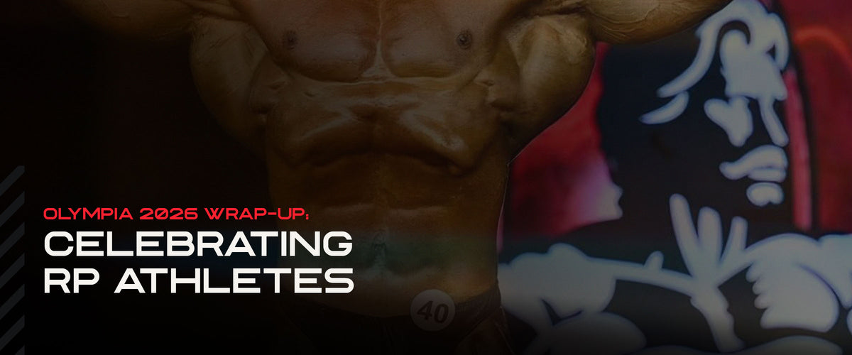 RP Diet Coach App Update - AI Food Scanner Update