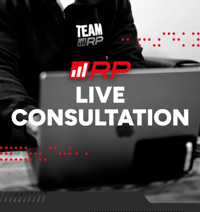 RP Live Consultation