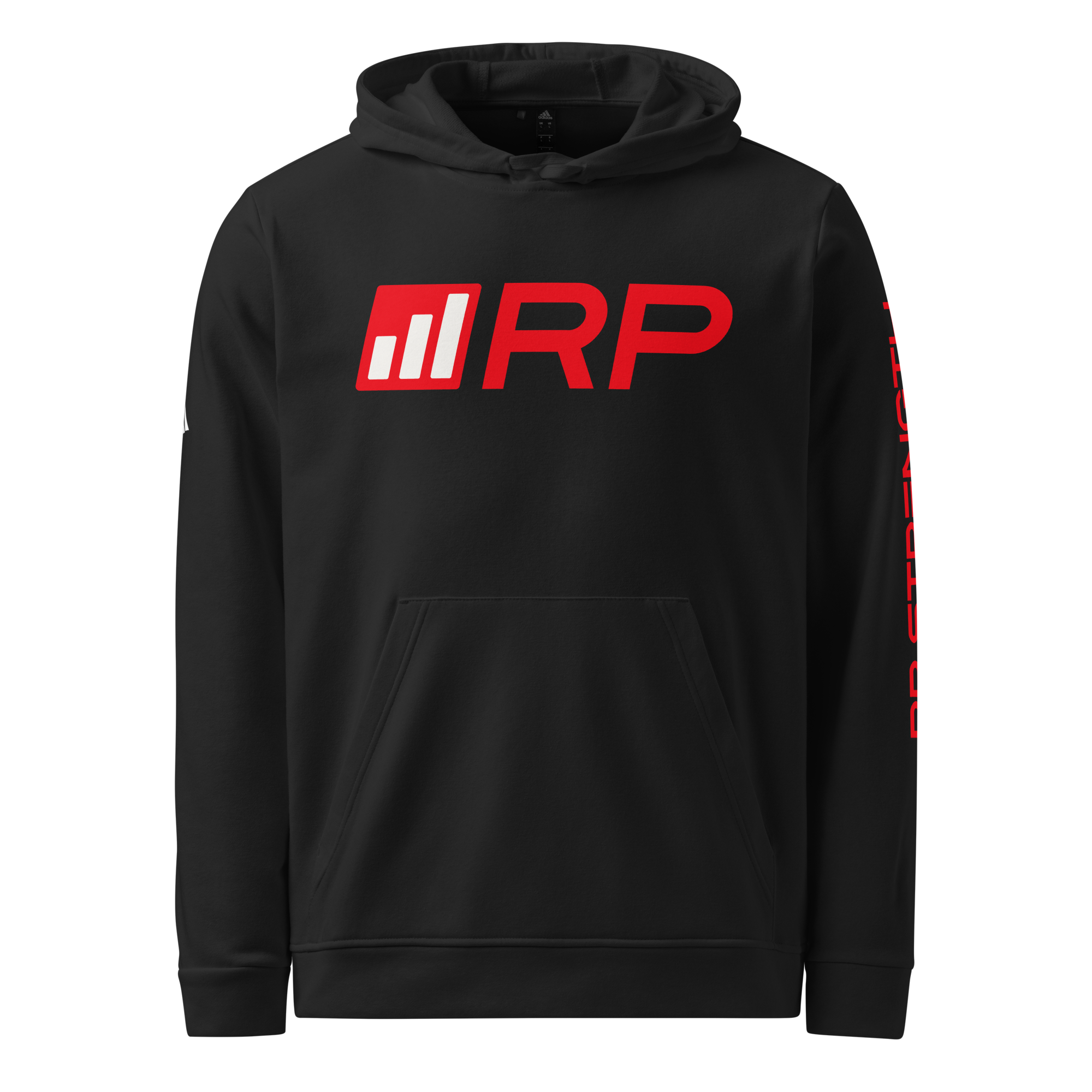 RP Strength Apparel, Bodybuilding Shirts, Gym Hoodies