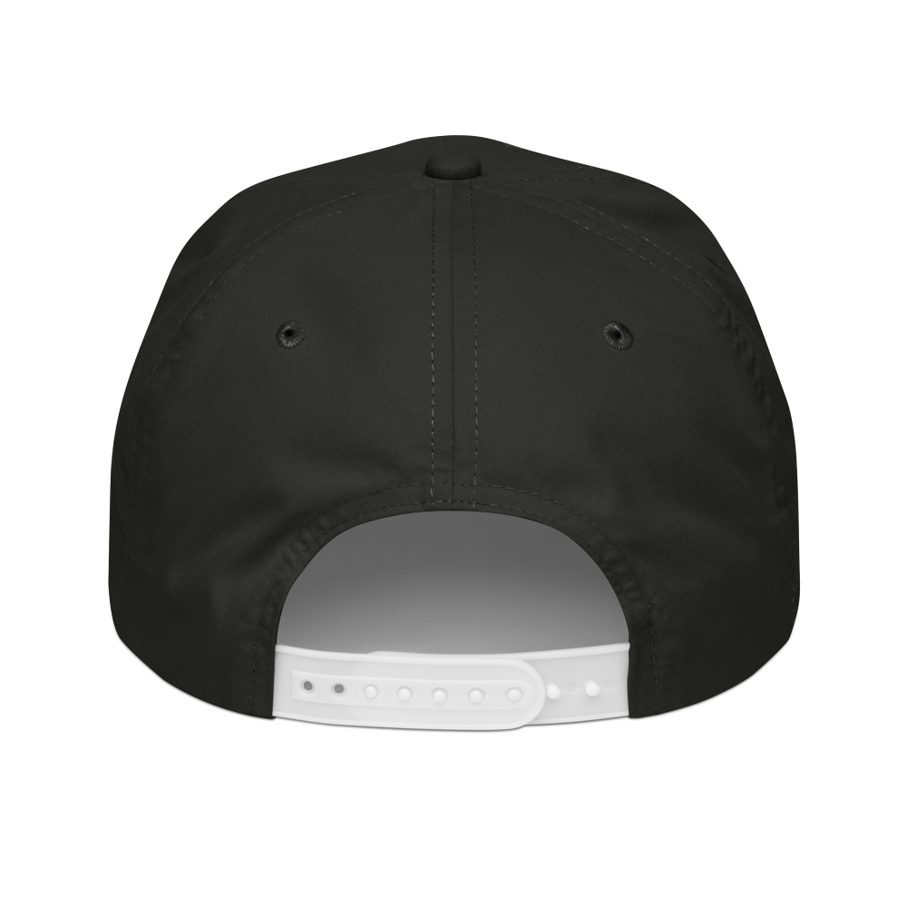 RP Golf rope cap