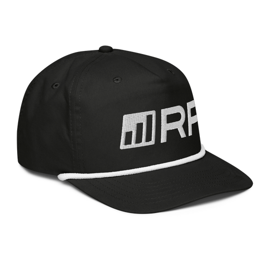 RP Golf rope cap