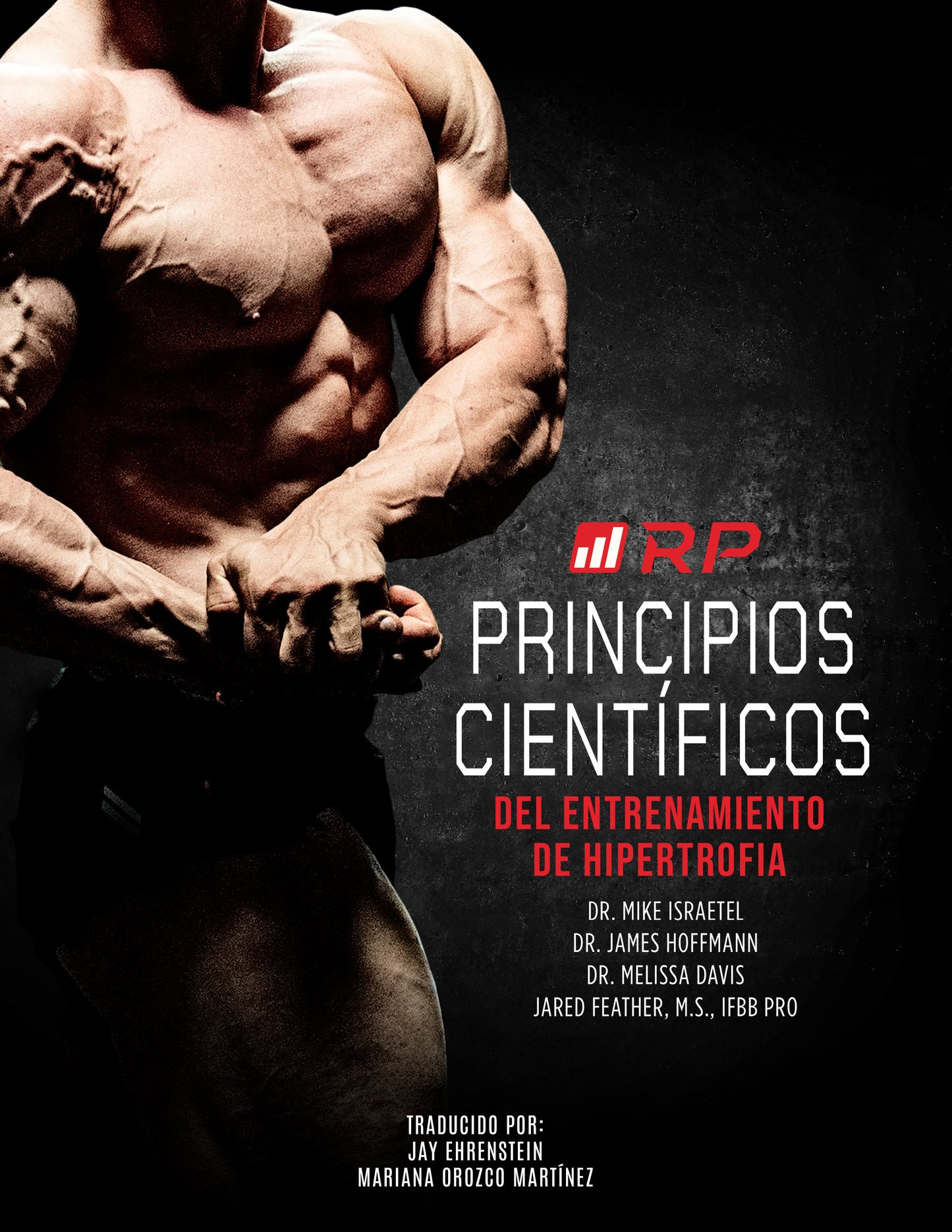 Principios Cientificos del Entrenamiento de Hipertrofia - EBOOK