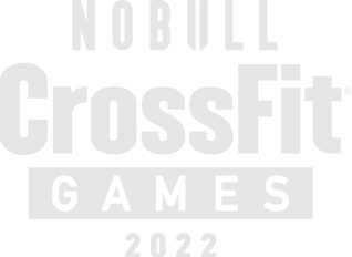 Nobull CrossFit Games 2022