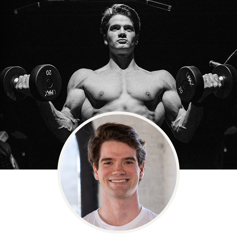Team – RP Strength