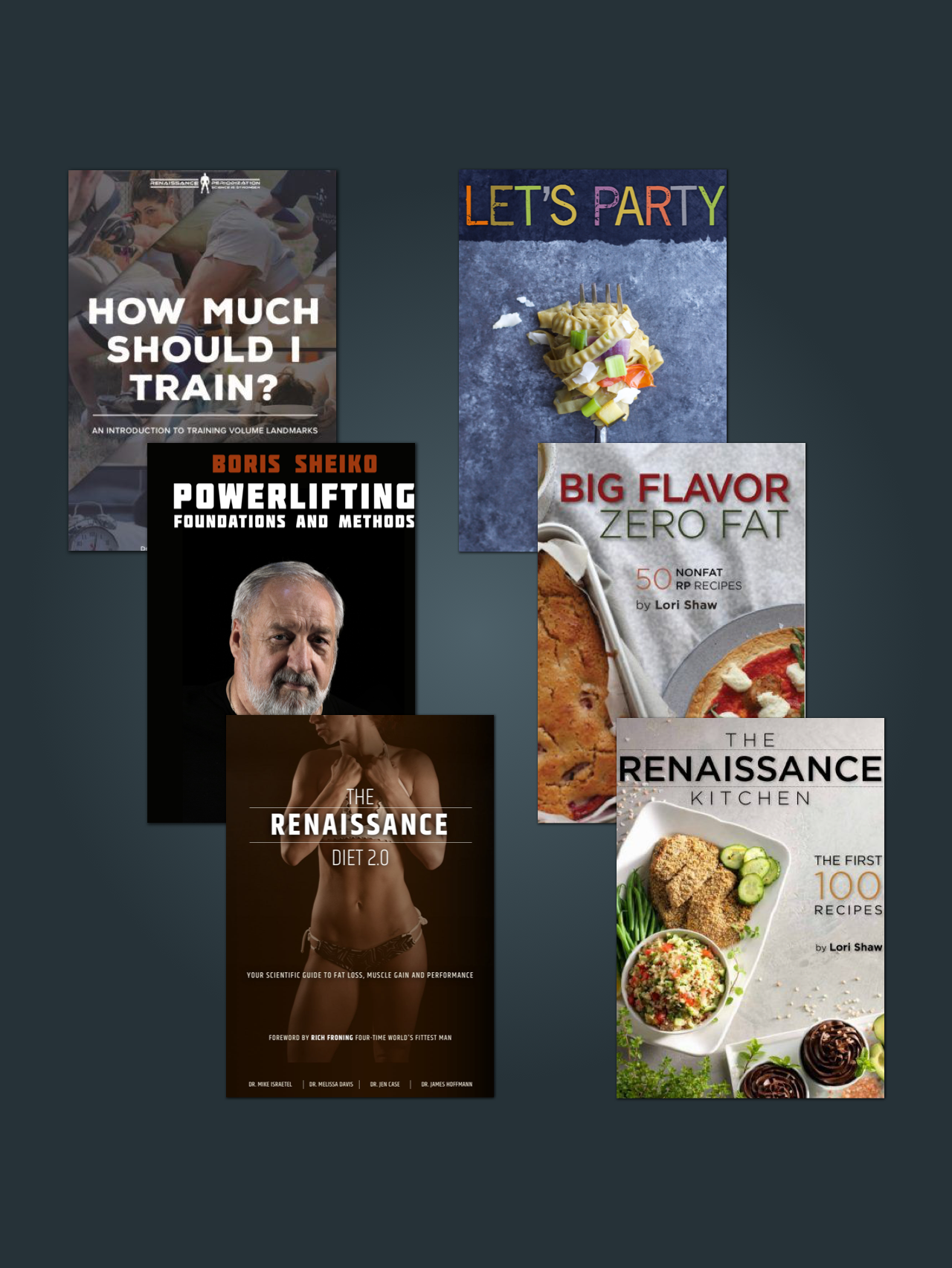 Ebook Rp RP eBook Mega Value Pack (17 Books) | RP Strength