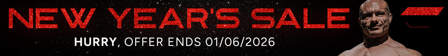 New Year's Sale - Hurry, Offer ends 01/06/2026