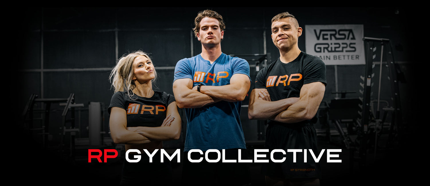 RP Gym Collective