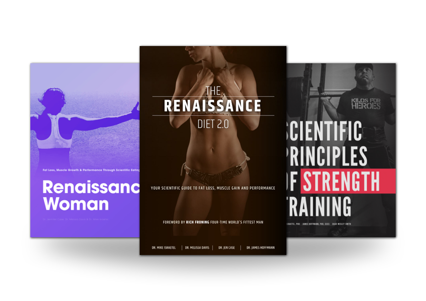 Ebook Rp RP eBook Value Pack – RP Strength