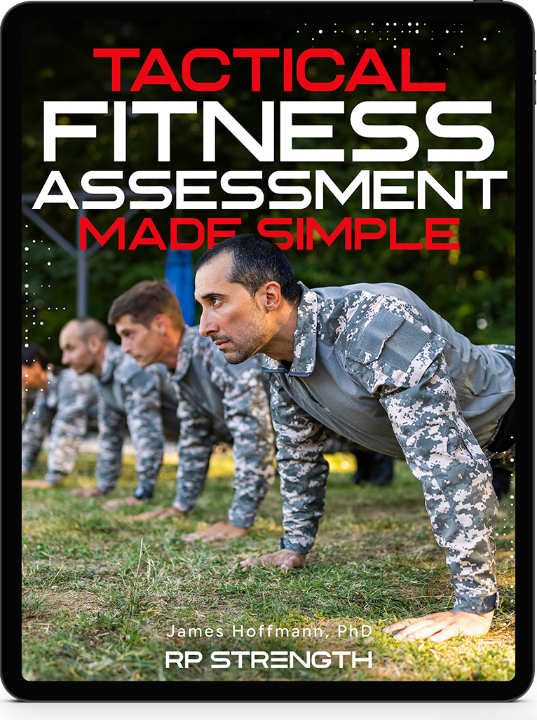 Guides – RP Strength