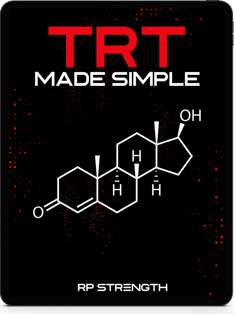 Guides – RP Strength