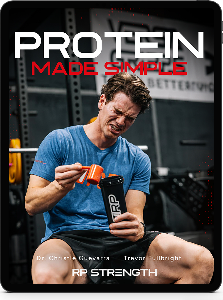 Guides – RP Strength