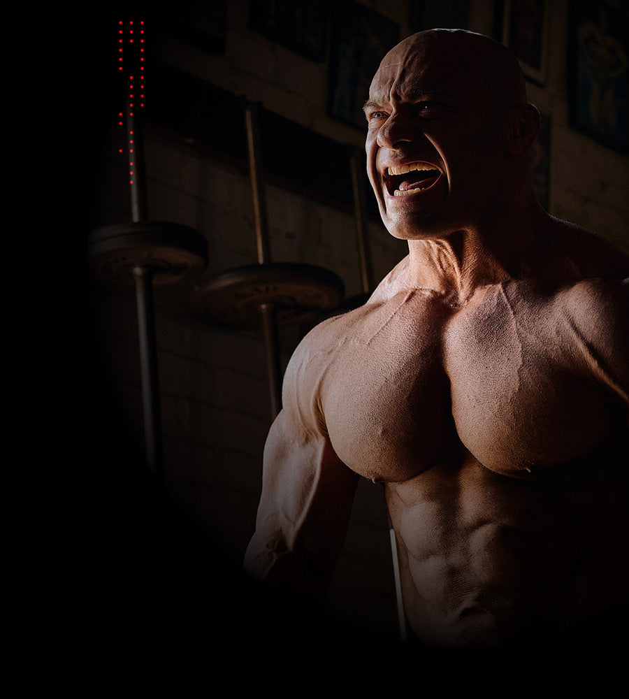 RP Strength - Strength Training Programs, Bodybuilding Workout Plans