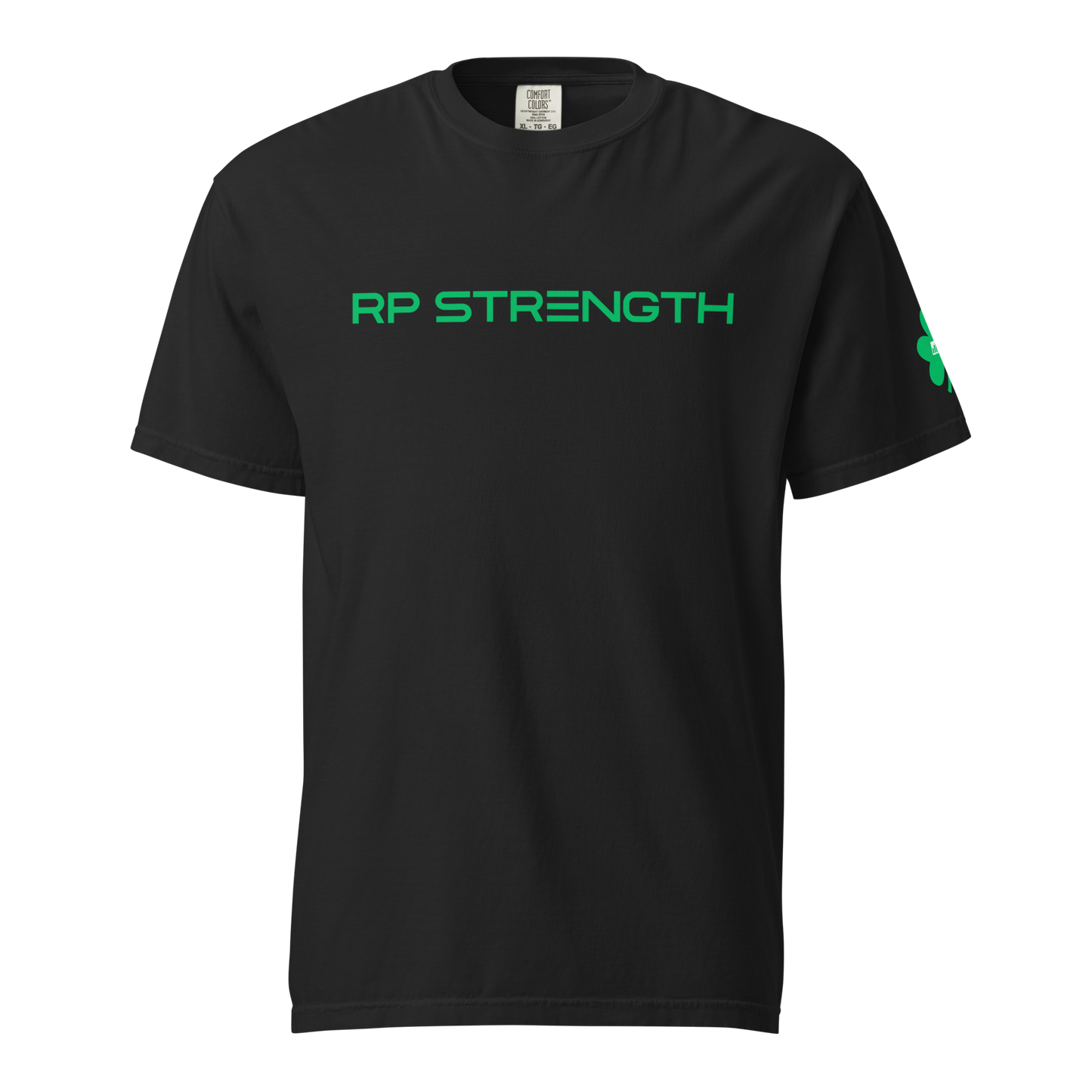 RP ShamROCK this in the gym Shirt
