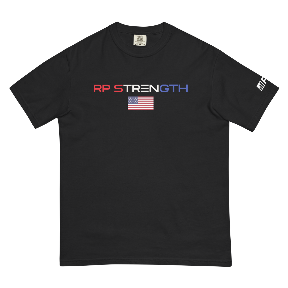 Team Rwb Shirts RP RWB Shirt – RP Strength