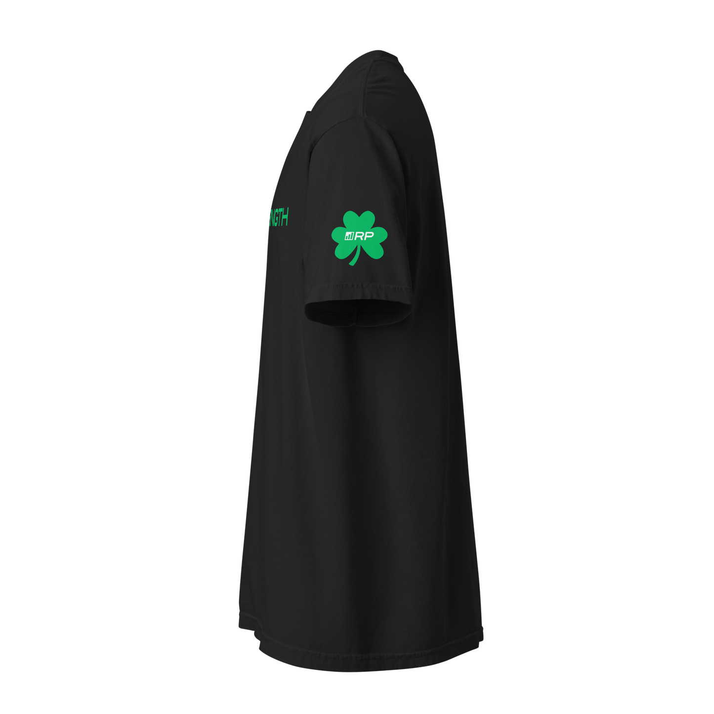 RP ShamROCK this in the gym Shirt