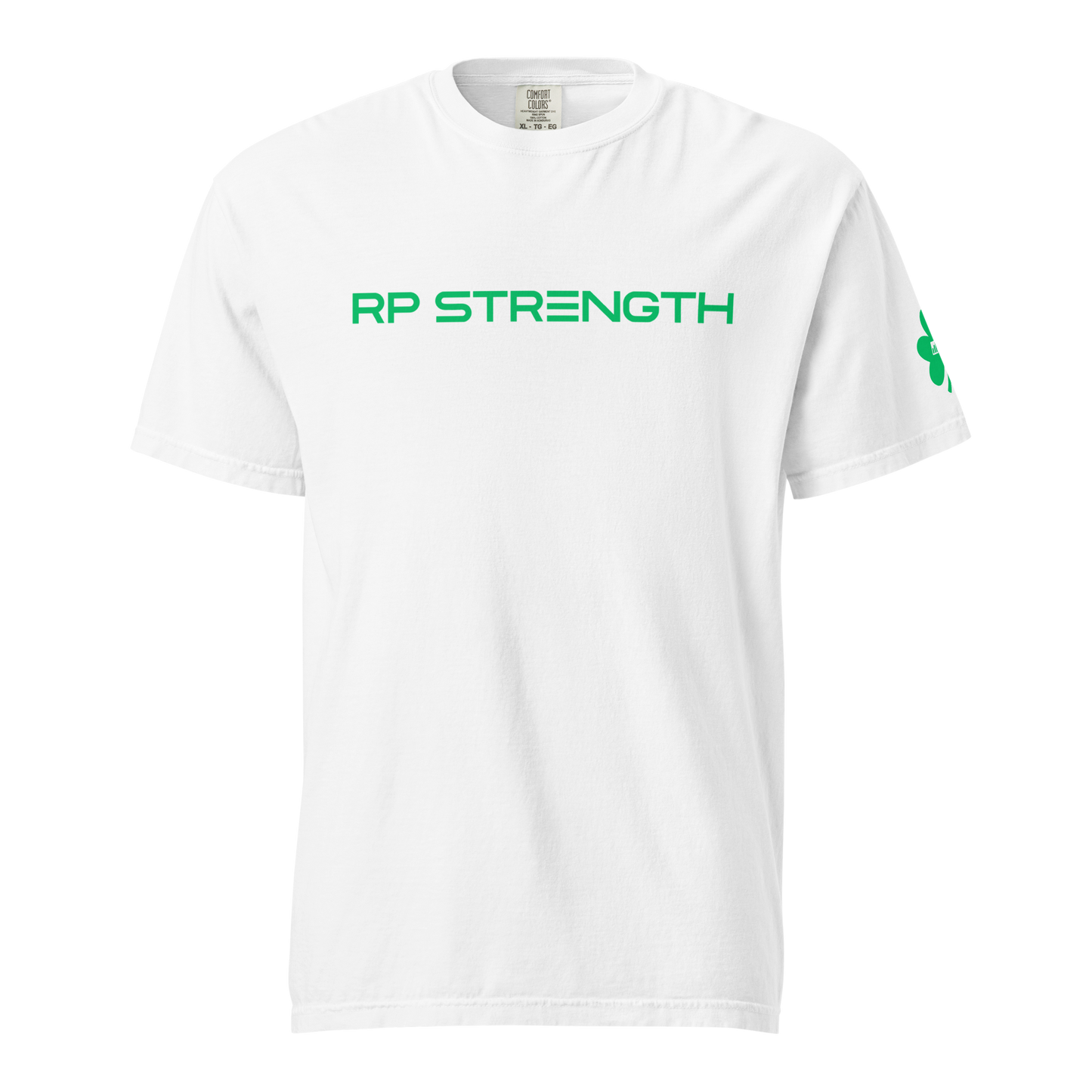 RP ShamROCK this in the gym Shirt