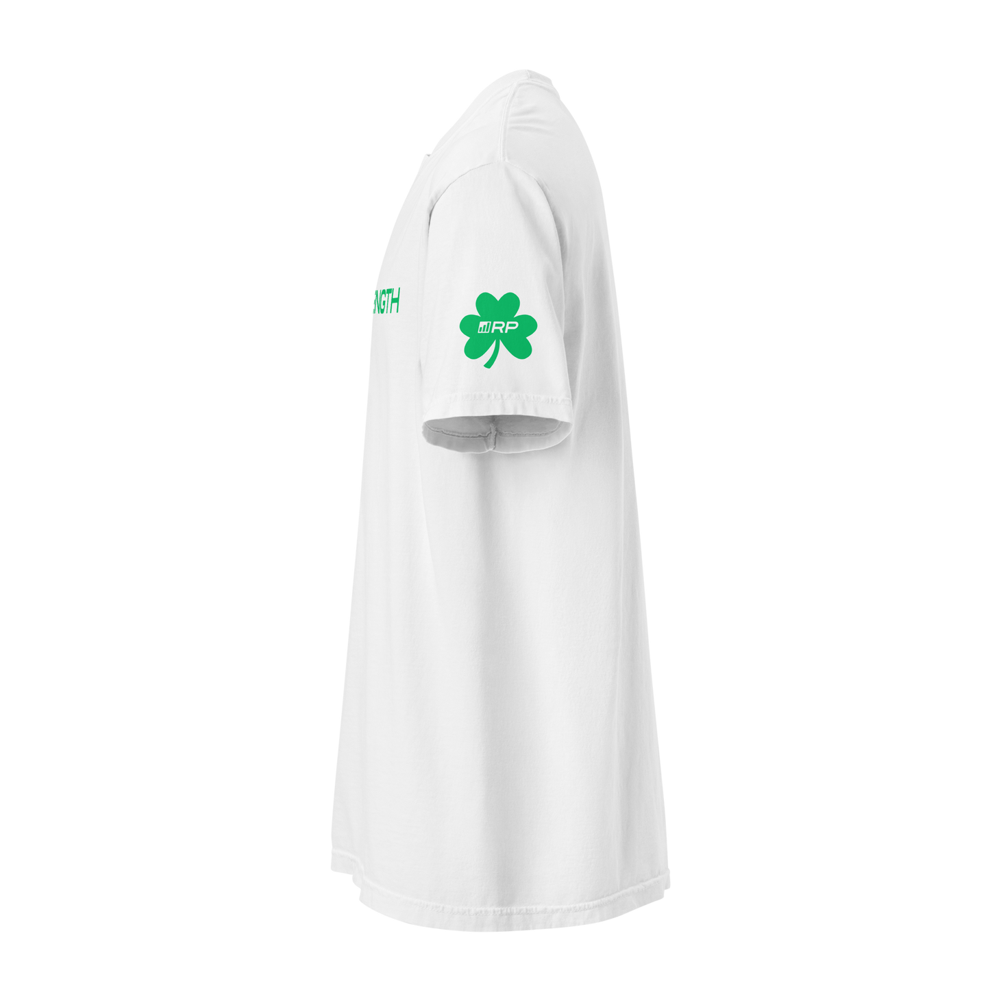 RP ShamROCK this in the gym Shirt