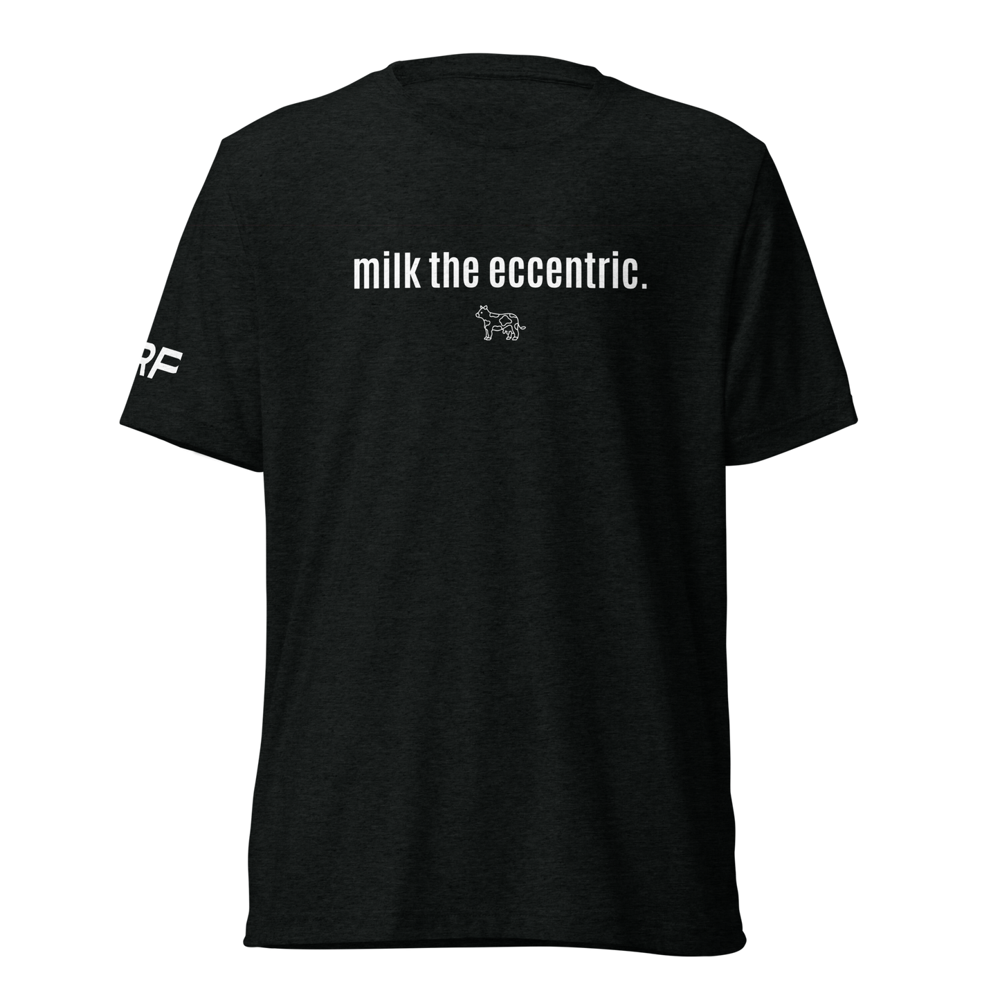 RP milk the eccentric t-shirt