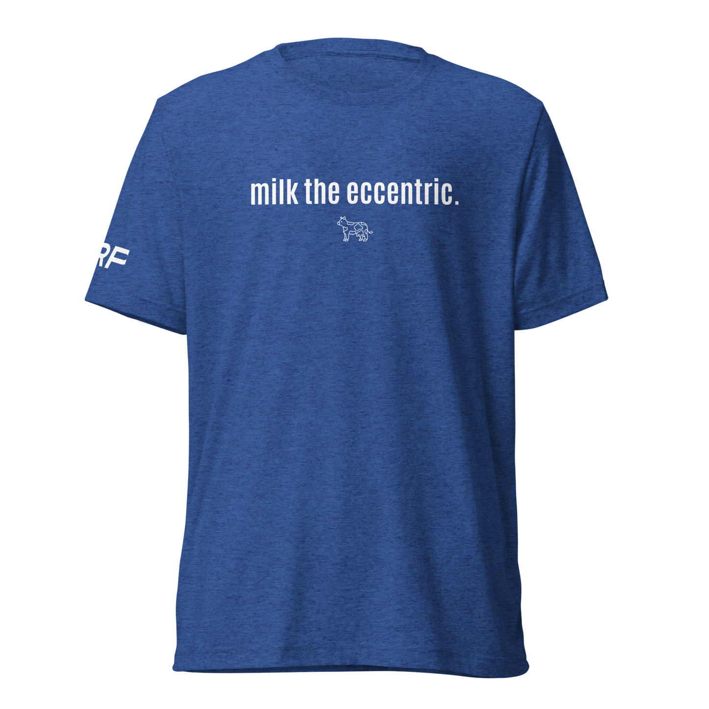 RP milk the eccentric t-shirt