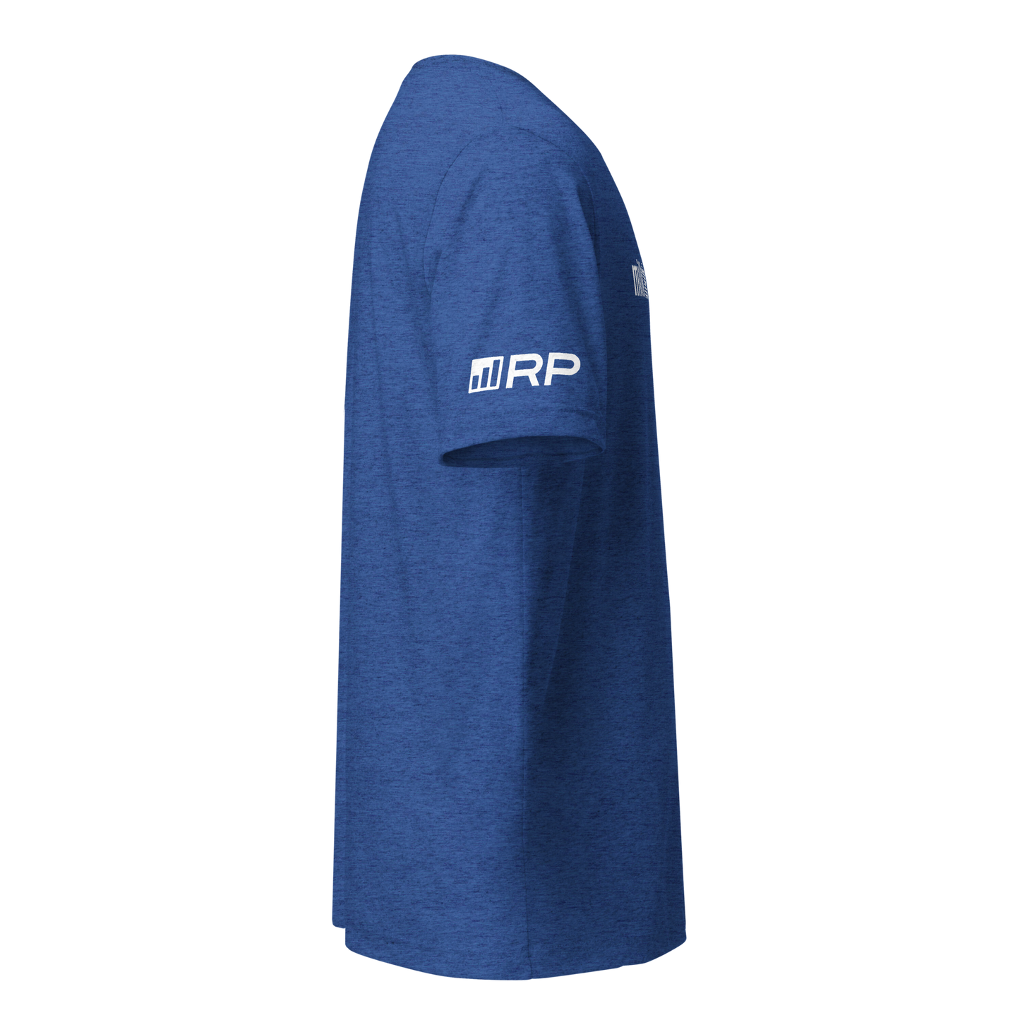 RP milk the eccentric t-shirt