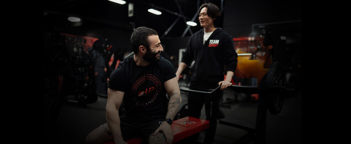 Strength Coaching, Bodybuilding Virtual Coaches, Weight Lifting ...